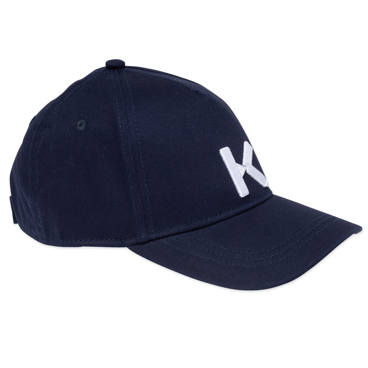 Gorra KENZO azul para niños y adolescentes