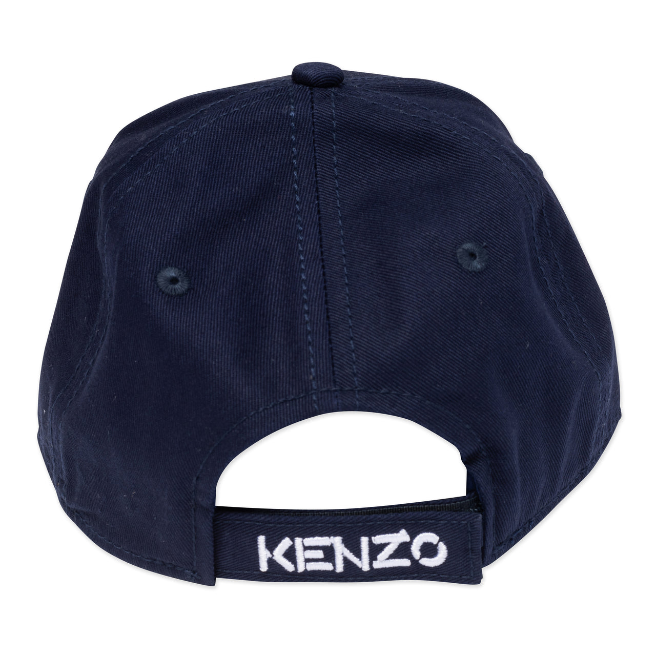 Gorra KENZO azul para niños y adolescentes