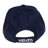 Thumbnail for Gorra KENZO azul para niños y adolescentes