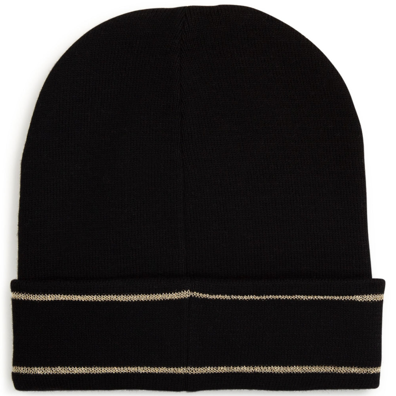 Gorro MICHAEL KORS negro para niña y adolecente