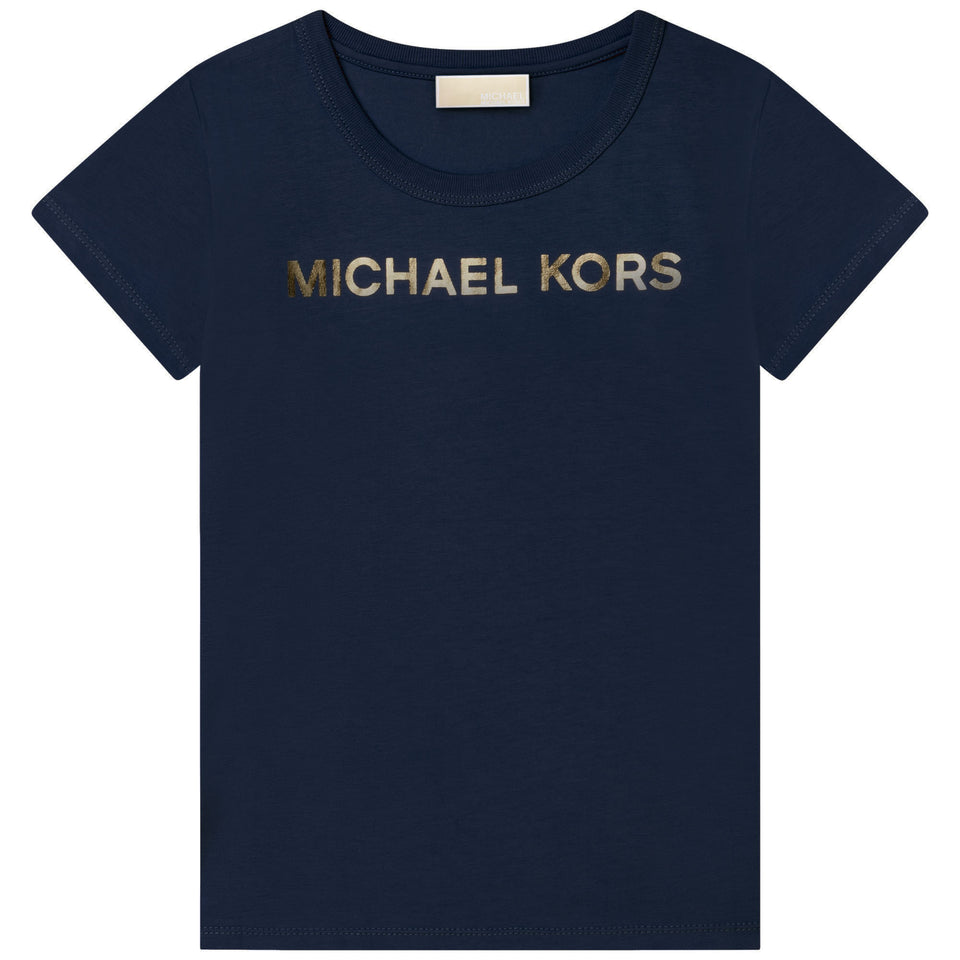 Playera Camisetas Michael Kors Mujer Polera Mk Mujer Polera Sales