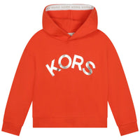 Thumbnail for Sudadera MICHAEL KORS para niñas y adolescentes