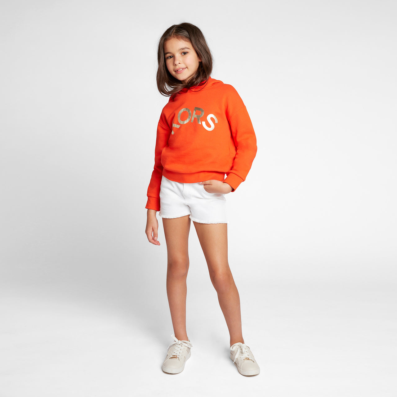 Sudadera MICHAEL KORS para niñas y adolescentes