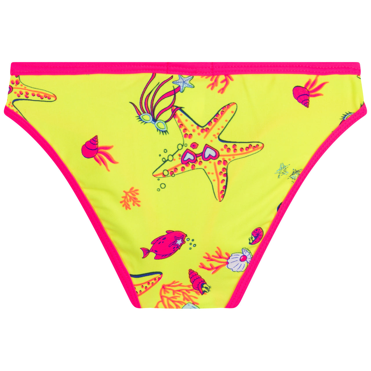 BILLIEBLUSH bikini para ni a y adolescentes LUXURY BRANDS