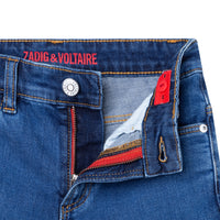 Thumbnail for ZADIG & VOLTAIRE JEANS