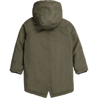Thumbnail for ZADIG & VOLTAIRE PARKA CON CAPUCHA