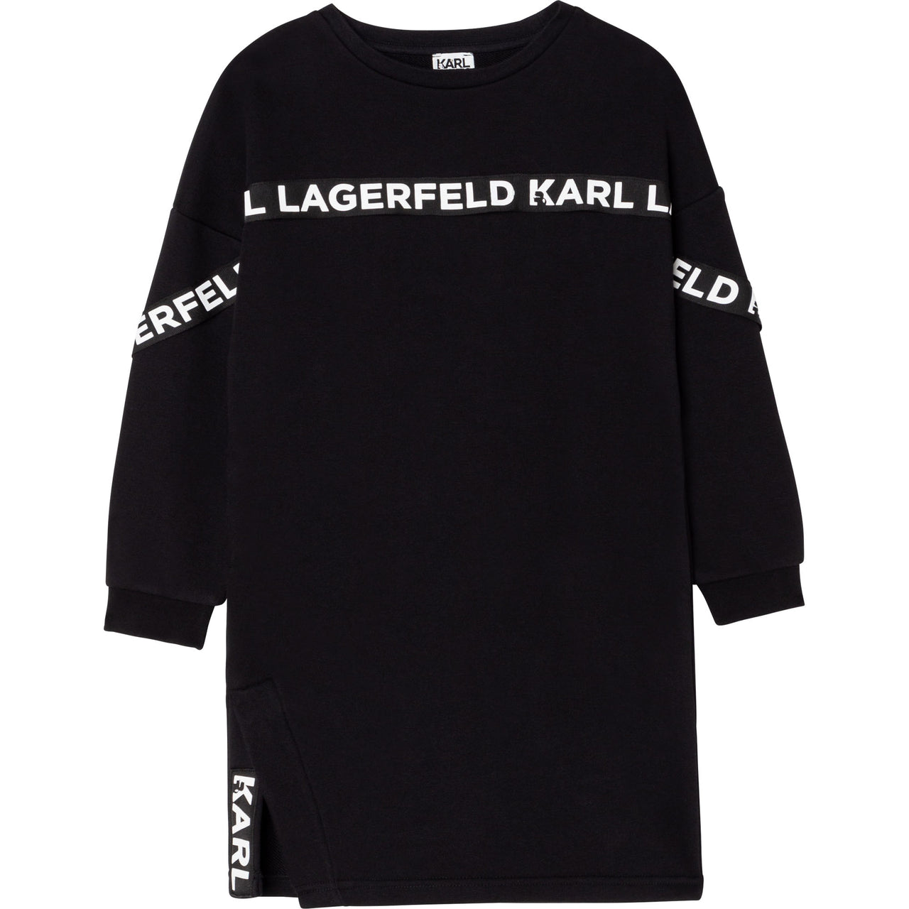 KARL LAGERFELD VESTIDO PARA NIÑA Y TEENS