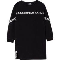 Thumbnail for KARL LAGERFELD VESTIDO PARA NIÑA Y TEENS