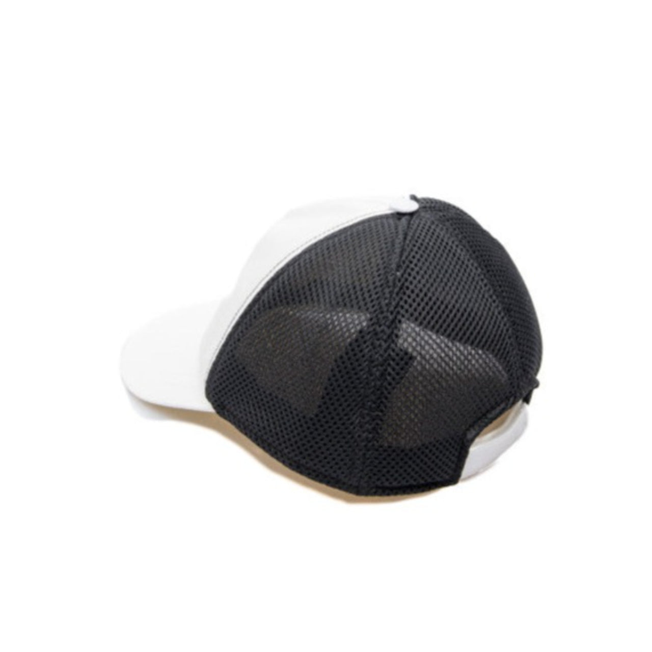 Gorra BALMAIN blanca para niñas y adolescentes  unisex