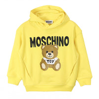 Sudadera best sale moschino oso